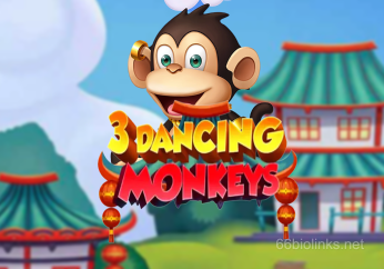 3 Dancing Monkeys