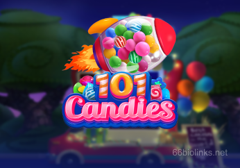 66b 101 Candies