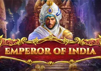 66b Emperor Of India